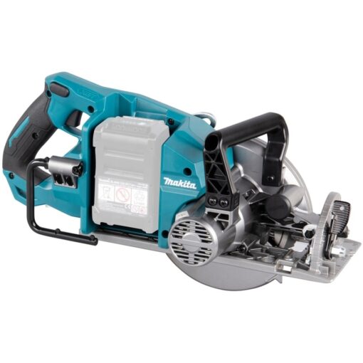 Makita Akku-Handkreissäge RS001GZ XGT