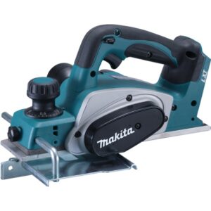 Makita Akku-Hobel DKP180Z 82mm