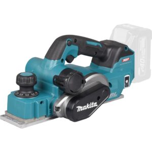 Makita Akku-Hobel KP001GZ