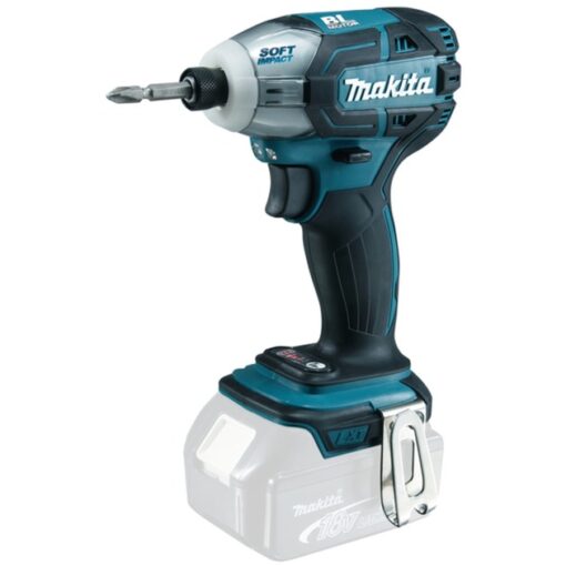 Makita Akku-Impulsschrauber DTS141Z