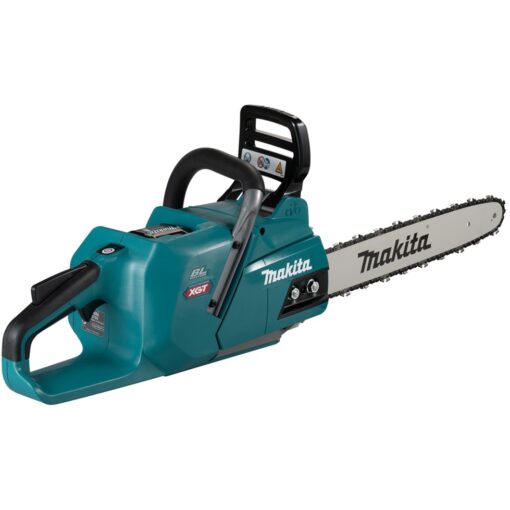 Makita Akku-Kettensäge UC012GZ XGT