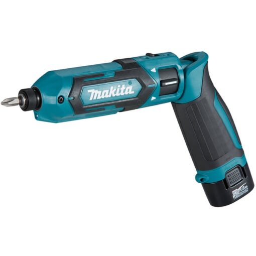 Makita Akku-Knickschlagschrauber TD022DSE 7