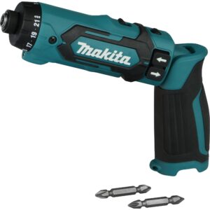 Makita Akku-Knickschrauber DF012DZ