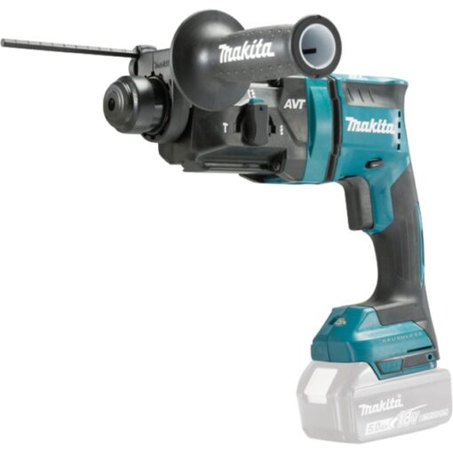 Makita Akku-Kombihammer DHR182Z