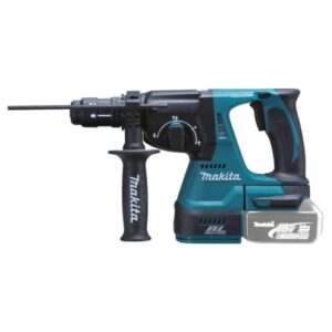 Makita Akku-Kombihammer DHR243Z