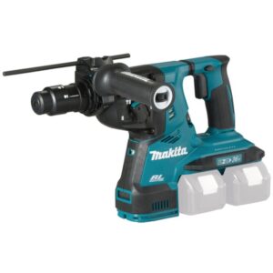 Makita Akku-Kombihammer DHR281ZJ SDS-PLUS