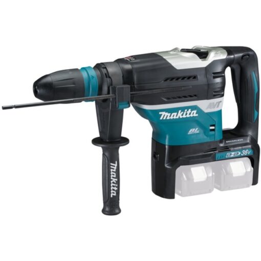 Makita Akku-Kombihammer DHR400ZKU