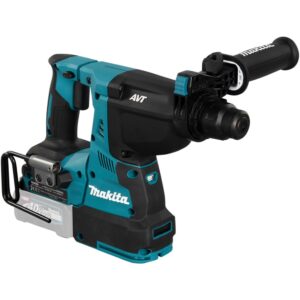 Makita Akku-Kombihammer HR003GZ XGT