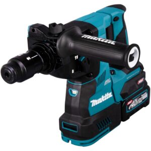 Makita Akku-Kombihammer HR004GM202 XGT