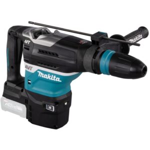 Makita Akku-Kombihammer HR005GZ01 XGT