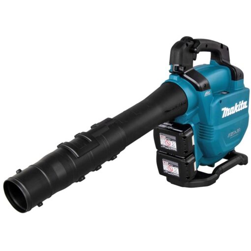 Makita Akku-Laubsauger/Laubbläser DUB363PT2V