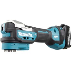 Makita Akku-Multifunktions-Werkzeug DTM52T1JX2