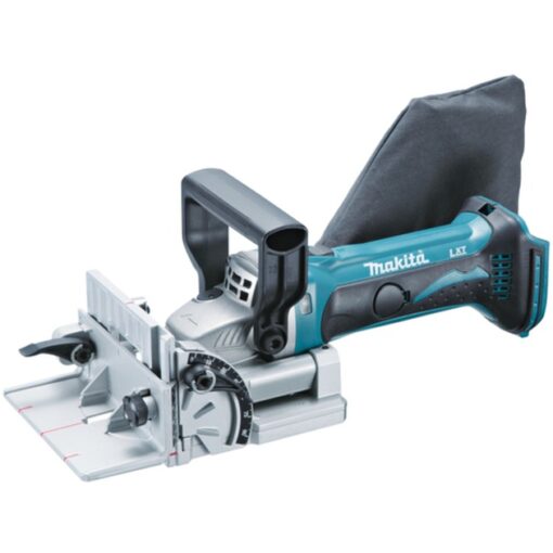 Makita Akku-Nutfräse DPJ180Z