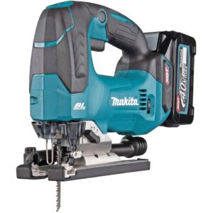 Makita Akku-Pendelhubstichsäge JV002GZ XGT