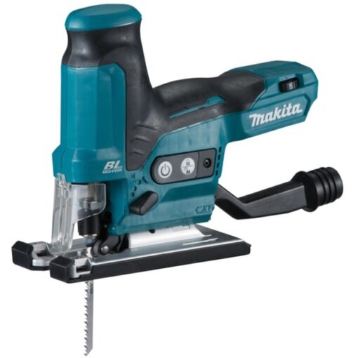 Makita Akku-Pendelhubstichsäge JV102DZ 10