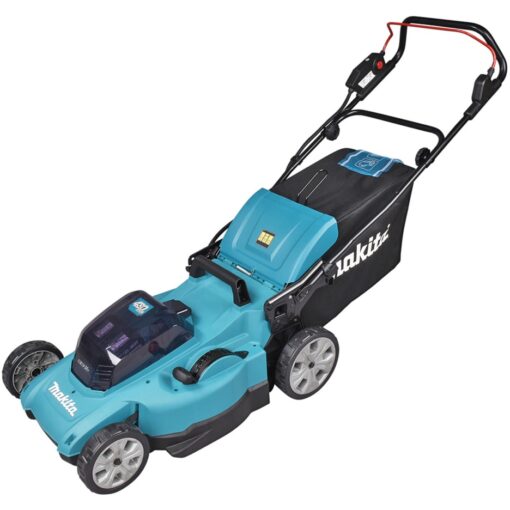 Makita Akku-Rasenmäher DLM480Z