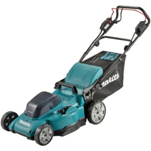 Makita Akku-Rasenmäher DLM481Z