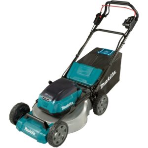 Makita Akku-Rasenmäher DLM536Z