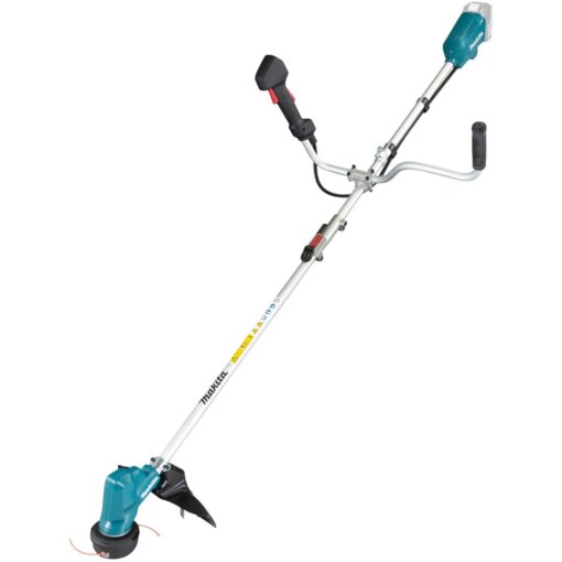 Makita Akku-Rasentrimmer DUR191UZX3