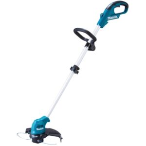 Makita Akku-Rasentrimmer UR100DZ