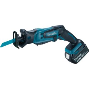 Makita Akku-Reciprosäge DJR183RT1J