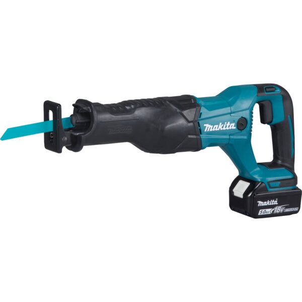 Makita Akku-Reciprosäge DJR186RT