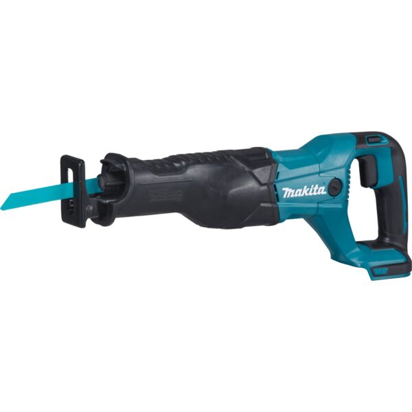 Makita Akku-Reciprosäge DJR186ZK