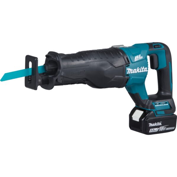 Makita Akku-Reciprosäge DJR187RT