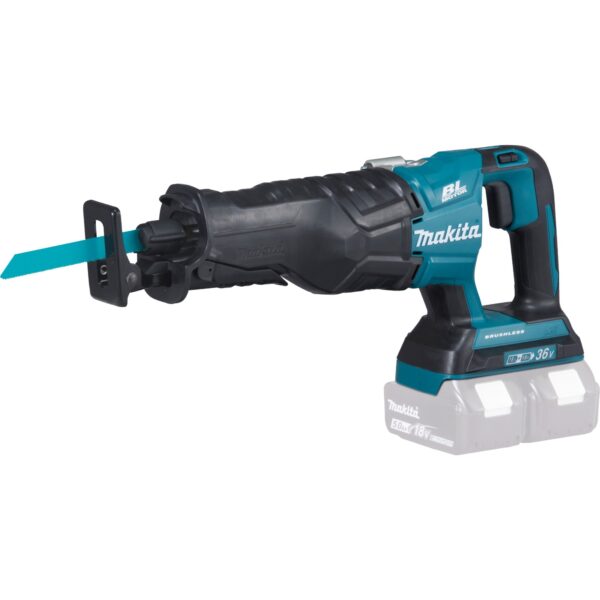 Makita Akku-Reciprosäge DJR360ZK