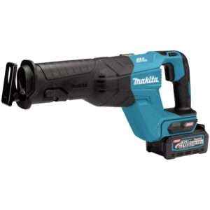 Makita Akku-Reciprosäge JR001GM201 XGT