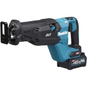 Makita Akku-Reciprosäge JR002GM201 XGT