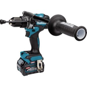 Makita Akku-Schlagbohrschrauber HP001GD201 XGT