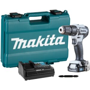 Makita Akku-Schlagbohrschrauber HP333DSAW