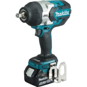 Makita Akku-Schlagschrauber DTW1002RTJ