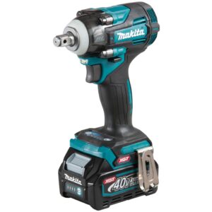 Makita Akku-Schlagschrauber TW004GD201 XGT