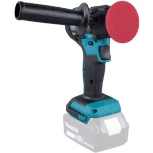 Makita Akku-Schleifer und -Polierer DPV300Z