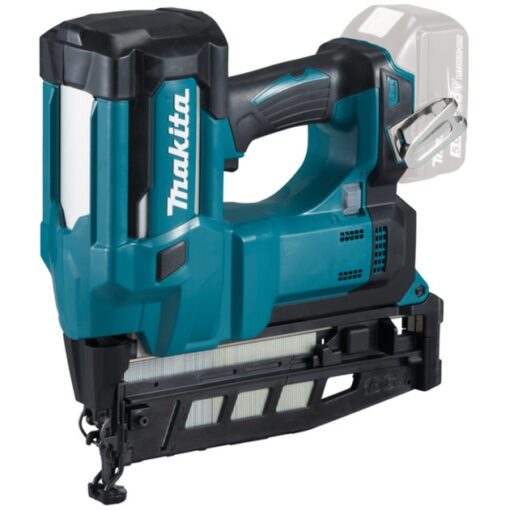 Makita Akku-Stauchkopfnagler DBN600Z