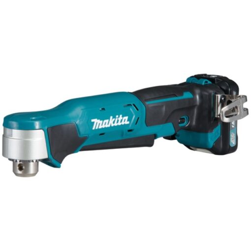 Makita Akku-Winkelbohrmaschine DA332DSYJ 10