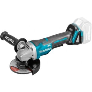 Makita Akku-Winkelschleifer DGA515Z