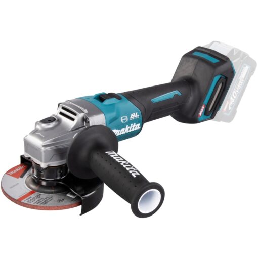 Makita Akku-Winkelschleifer GA005GZ XGT