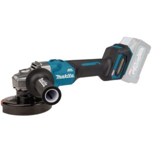 Makita Akku-Winkelschleifer GA008GZ XGT