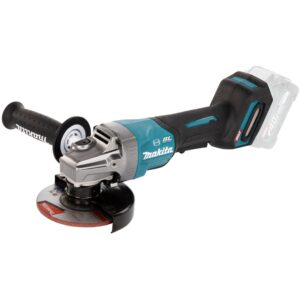 Makita Akku-Winkelschleifer GA013GZ XGT