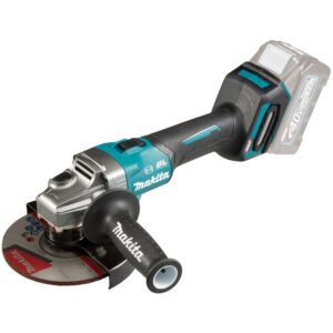 Makita Akku-Winkelschleifer GA035GZ XGT