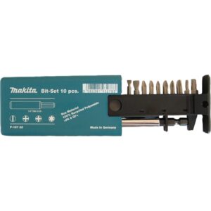 Makita Bit-Box P-16782