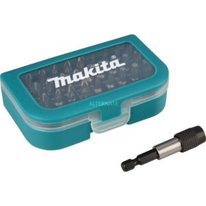 Makita Bit-Satz 31-teilig