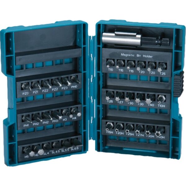 Makita Bit-Set B-28606