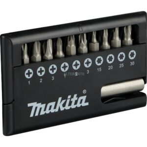 Makita Bit Set D-30651