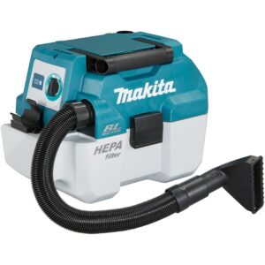 Makita DVC750LZX3