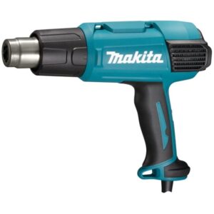 Makita Heißluftgebläse HG6531CK