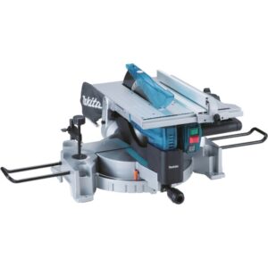 Makita Kapp-und Gehrungssäge LH1201FL